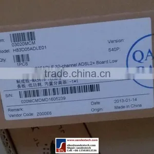 Huawei MA5616 Huawei VCPE VCMM ADPE EDTB CVLC SHLH CCUB GP1A EP1A GE1A CCUD CCUE UP2A XP1A ASDA Annexb Isdn Vectoring thumbnail-3