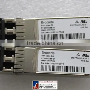 Brocade 57-0000088-01 16G SW 850nm SFP+ thumbnail-1