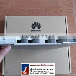 Huawei NQ2 TN53NQ201 03021AUE 4x10G Line Service Processing Board Huawei OSN8800 OSN6800 OSN 8800 OSN 6800 DWDM thumbnail-3