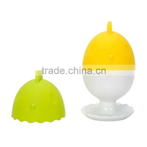 2013 Ceramic and Porcelain Egg Cup thumbnail-1