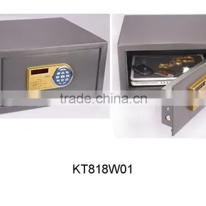 KT-818E Hotel Security Laptop Safe thumbnail-1