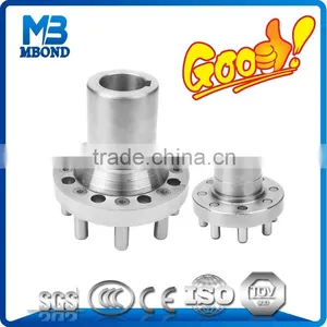 High Precision Machining Transmission Shaft thumbnail-6