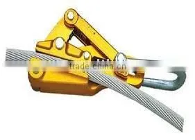 Aluminum Alloy Wire Pulling Grips for Conductor thumbnail-1