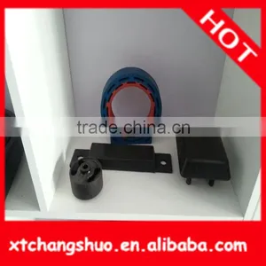 Metal Cabinet Shelf Support With Good Quanlity Angle Bracket thumbnail-1