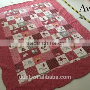 Better Home Patchwork Floor Mats / Patchwork Carpets thumbnail-1