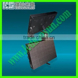 Led Aluminum Cabinet Displays thumbnail-1