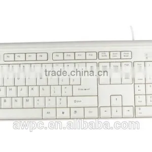USB Computer Keyboard and Mouse Combo,gaming Desktop Mosue and Keyboard thumbnail-1