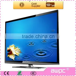 High Quality 40 Inch HD Ultra Slim LED TV AWTV-400 thumbnail-1
