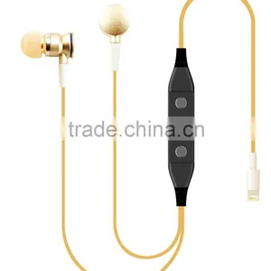 Mass Production MFI Certified Digital Earphone thumbnail-1