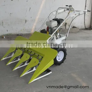 Green Light Wheat Reaper thumbnail-6