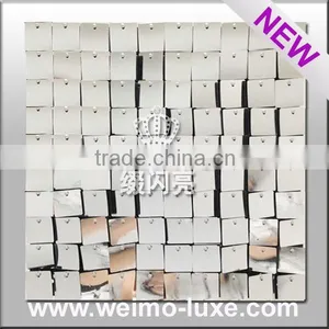 2016 New Patent Sequin Trade Show Wall Decoration thumbnail-2