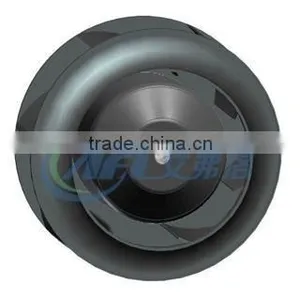EC Centrifugal Fan,EC Backward Curved Centrifugal Fan,backward Centrifugal Fan thumbnail-1