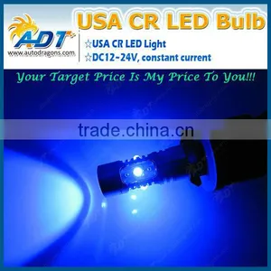 899 893 880 Fog Lights, 25W High Power Driving Lamp thumbnail-1