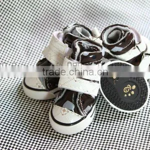 Dog Shoes in Home & Garden thumbnail-1