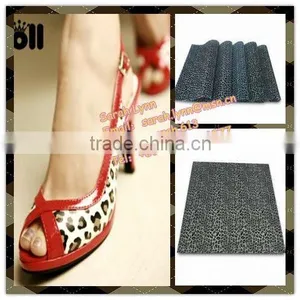 Metalized Colorful Reflective Themoplastic Polyrethane TPU Sheet for Ladies Shoes/sandals thumbnail-6
