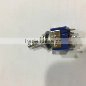 Cheap 3-way Toggle Switch off on Toggle Switch thumbnail-3