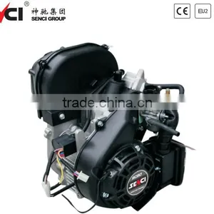 Ohv Vertical Shaft Engine thumbnail-1