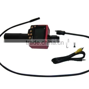 Portable Memory Video Endoscope thumbnail-1
