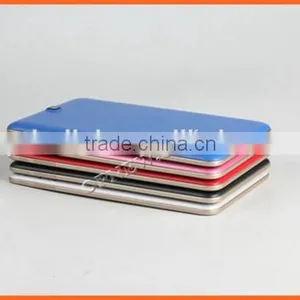 8 Inch Quad Core IPS 1280*800 Tablet pc Allwinner A33 Tablet External 3G Wi-Fi Bluetooth thumbnail-5