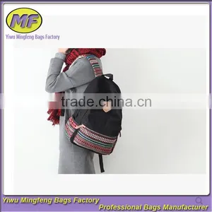 High Quality Sport Backpack Elegant National Backpack thumbnail-1