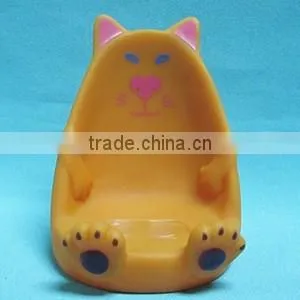 [TKTG] Plastic Chicken Mobile Phone Holder ,cell Phone Holder thumbnail-3