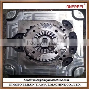 Used Injection Molds for Sale thumbnail-1