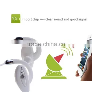Uldum Hot Sale New Product 2016 Wireless Bluetooth Headphone thumbnail-6