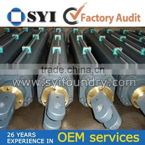 Cylinder Manufacturing thumbnail-1
