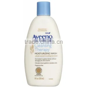 8 oz Baby Cleansing Therapy Wash thumbnail-1