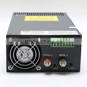 Professional Manufacturer Ac Dc Switching Power Supply 1000w 48v Industrial Smps thumbnail-5