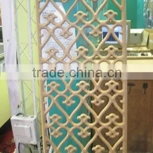 Cnc Router for Wood Kitchen Cabinet Door HG-1325AH3 thumbnail-6