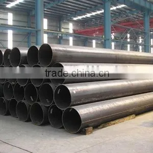 API 5L ERW Welding Steel Pipe thumbnail-1