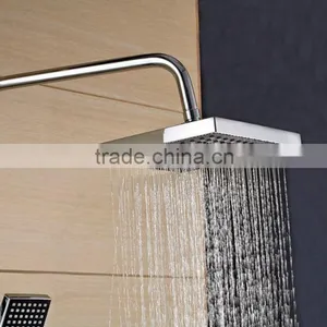 Square Rain Shower Sets thumbnail-1