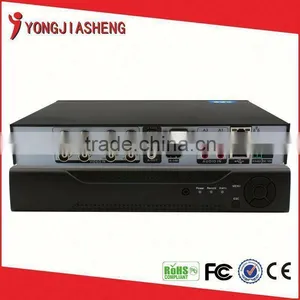 Dvr Ahd Hot Sell 2015 New Products Multi Function 8CH CCTV HD CVI DVR YJS-108DVR thumbnail-1