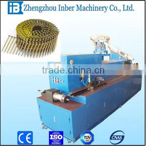 Best Seller!!! Automatic Nail Making Machine Low Price thumbnail-1