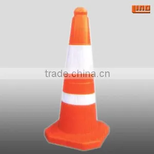 Traffic Cone Reflective Tape thumbnail-1