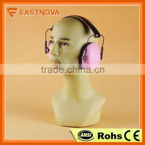 EASTNOVA EM002 Safety Anti Electronic Earmuff Shooting thumbnail-1