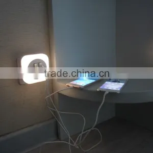 CE ROHS Bedroom Sensor Night Light thumbnail-2
