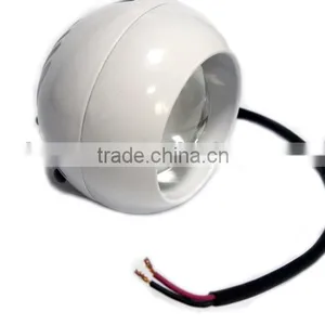1x20W LED Work Light Round 1600LM 10-30V DC Portable Led Driving Light thumbnail-5