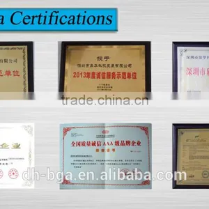 Bga Reballing Tool Bga Chipset Repairing Tool DH-380 thumbnail-4