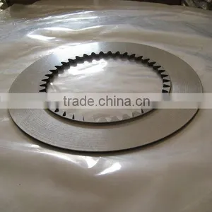 Marine Gearbox TWIN DISC A6567E Steel Plate thumbnail-1