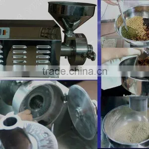 Stainless Steel Flour Mill Machine/Flour Mill Machine/Grinding Stone For Flour Mills thumbnail-1