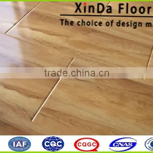 Composite Laminate Flooring thumbnail-1