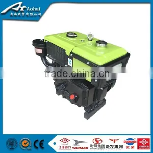 S195 Small Power Agricultural Diesel Engine for Sale thumbnail-1