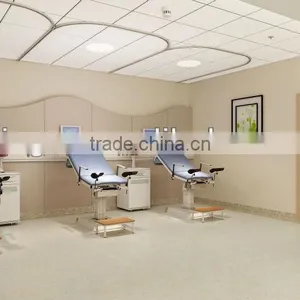 Antibaterial Wall Covering for Hospital thumbnail-1