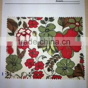 Cotton Linen Stock Lot Fabrics:P6430-A13110626 thumbnail-1