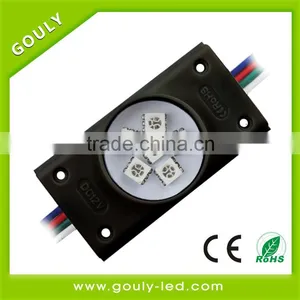 5050 RGB Color Led Bulb Module With Epoxy thumbnail-1