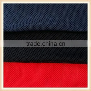 Polyester Headwear Materials Mesh Fabric thumbnail-6