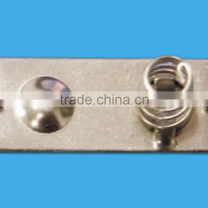 OEM Sheet Metal Pressing Parts,metal Stamping Parts thumbnail-1