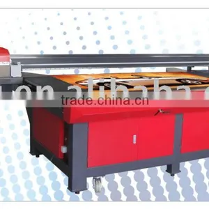 LIYU Victor KJ Series UV Printer thumbnail-1